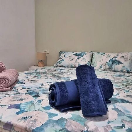 Acogedor Apartamento En Playa De Los Boliches 丰希罗拉 外观 照片