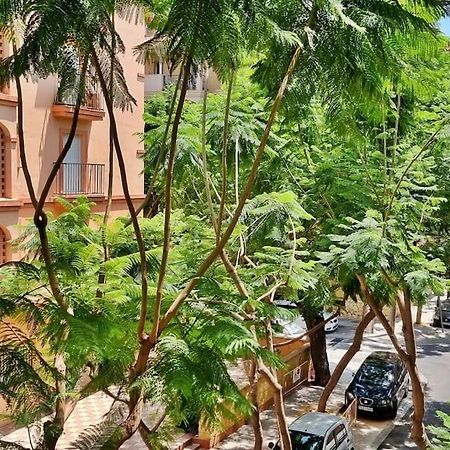 Acogedor Apartamento En Playa De Los Boliches 丰希罗拉 外观 照片